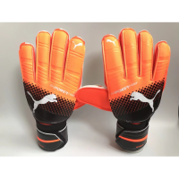 PUMA evoPOWER 2 Grip Orange Goalkeeper Glove