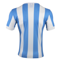 Argentina Retro Jersey Home World Cup 1986