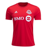 2019 Toronto FC Home Red Soccer Jersey Shirt