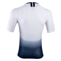 18-19 Tottenham Hotspur Home White UCL Final Version Jersey Shirt