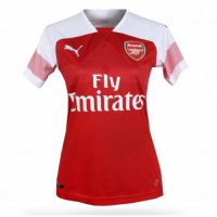 18-19 Arsenal Home Women's Jersey Shirt