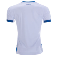 2019 Salvador Away White Soccer Jerseys Shirt