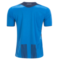 2019 Honduras Third Away Blue Soccer Jerseys Shirt