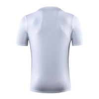 19-20 Manchester City Shatter T Shirt-White