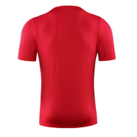 19-20 Manchester United DNA T Shirt-Red