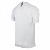 18-19 SC Corinthians Home White Jersey Shirt(Player Version)