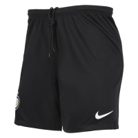 19-20 Inter Milan Home Navy&Black Soccer Jerseys Kit(Shirt+Short)