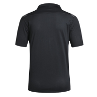 19/20 Real Madrid Core Polo Shirt-Black