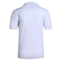 19/20 Real Madrid Core Polo Shirt-White