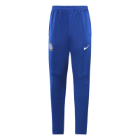 19-20 Chelsea Blue Training Trouser