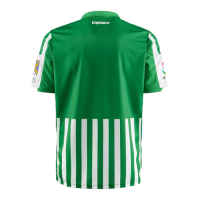 19-20 Real Betis Home Green Soccer Jerseys Shirt