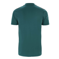 19-20 Ajax Away Green Soccer Jerseys Shirt