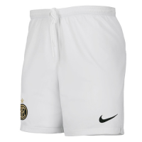 19-20 Inter Milan Away Green Soccer Jerseys Kit(Shirt+Short)