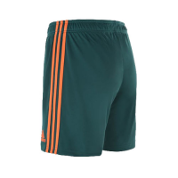19-20 Ajax Away Green Soccer Jerseys Kit(Shirt+Short)