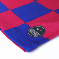 19/20 Barcelona Home Blue&Red Soccer Jerseys Shirt