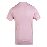 19-20 Leicester City Away Pink Soccer Jerseys Shirt