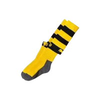 19/20 Borussia Dortmund Home Yellow Children's Jerseys Socks
