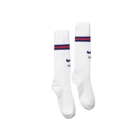 19/20 Chelsea Home White Children's Jerseys Socks
