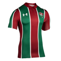 Fluminense FC Soccer Jersey Home Replica 2019/20