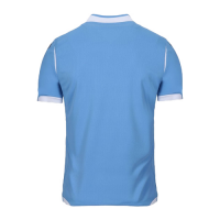 19/20 Lazio Home Blue Soccer Jerseys Shirt