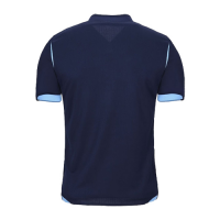 19/20 Lazio Third Away Navy Soccer Jerseys Shirt