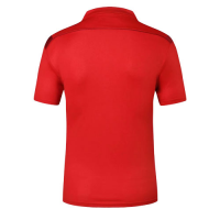 19/20 Bayern Munich Core Polo Shirt-Red