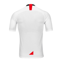 19/20 Sevilla Home White Soccer Jerseys Shirt