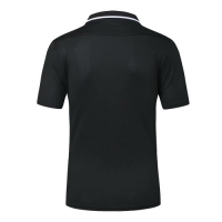19/20 Juventus Core Polo Shirt-Black