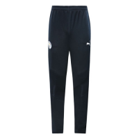 19/20 Manchester City Navy Training Trouser(Player Version)