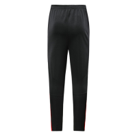 19/20 AC Milan Black&Red Training Trousers(Player Version)
