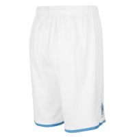 19-20 Marseille Home White Jerseys Whole Kit(Shirt+Short+Socks)