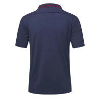 19/20 Arsenal Core Polo Shirt-Navy