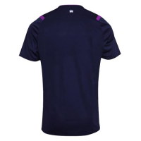19/20 West Ham United Third Away Purple Soccer Jerseys Shirt
