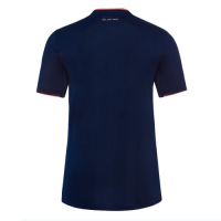 19/20 Bayern Munich Third Away Navy Jerseys Kit(Shirt+Short)