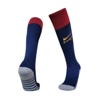 19/20 Barcelona Home Navy Soccer Jerseys Socks