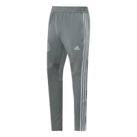 19/20 Ajax Gray Training Trousers