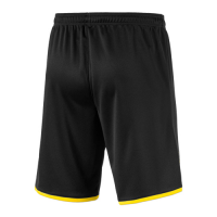 19-20 Borussia Dortmund Home Black&Yellow Jerseys Short