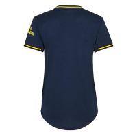 19/20 Arsenal Third Away Navy Women's Jerseys Shirt