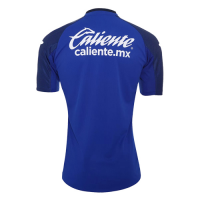 19/20 CDSC Cruz Azul Home Blue Soccer Jerseys Shirt