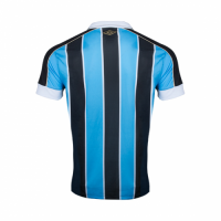19-20 Grêmio FBPA Home Blue Soccer Jerseys Shirt