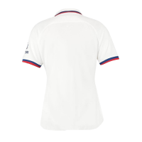 19/20 Chelsea Away White Women's Jerseys Shirt