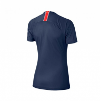 18-19 PSG Home Women's Soccer Jersey Shirt