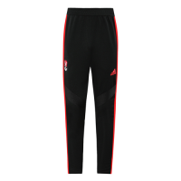19/20 CR Flamengo Black&Red Training Trouser