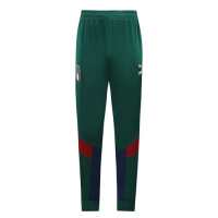 2019 Italy Green Training Trousers