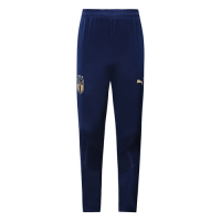 2019 Italy Navy Training Trousers