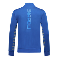 19/20 Napoli Blue Training Jacket