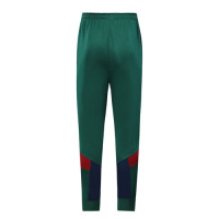 2019 Italy Green Training Trousers
