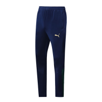 2019 Italy Navy Training Trousers