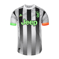 Juventus X Palace Soccer Jersey Home (Player Version) 19/20