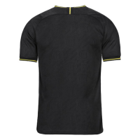 19/20 Inter Milan Third Away Black Soccer Jerseys Shirt(Player Version)